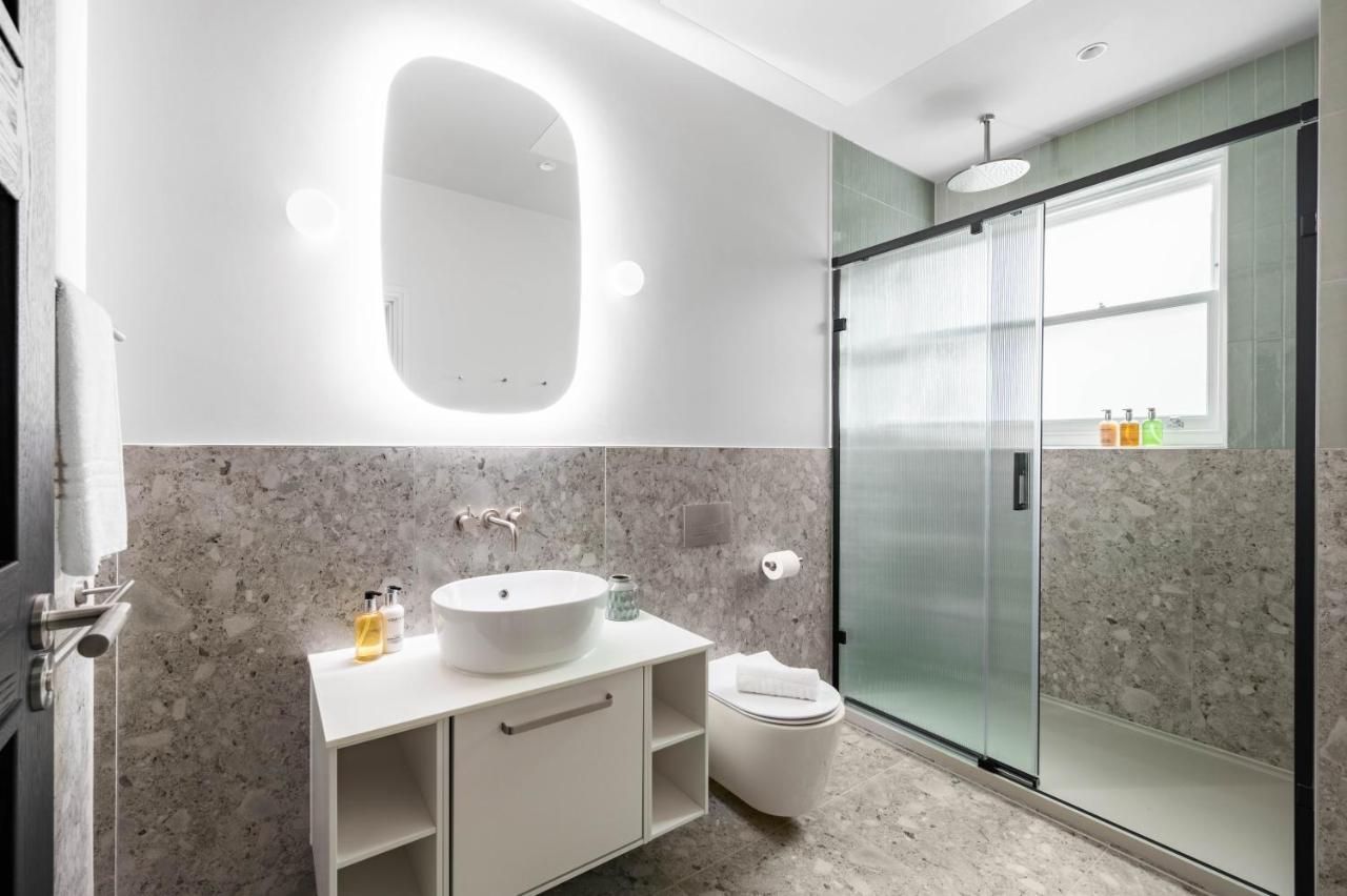 Apartament Kentish Town Road *