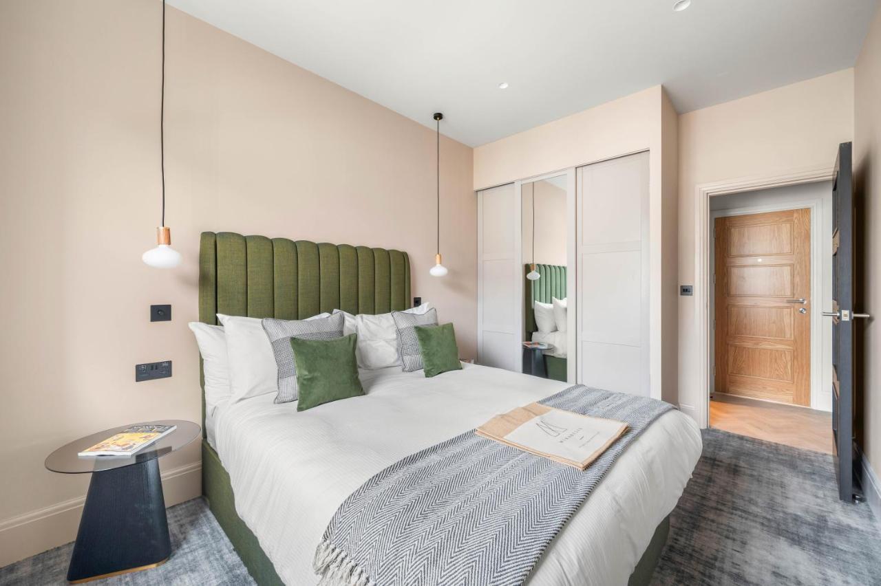 Apartament Kentish Town Road