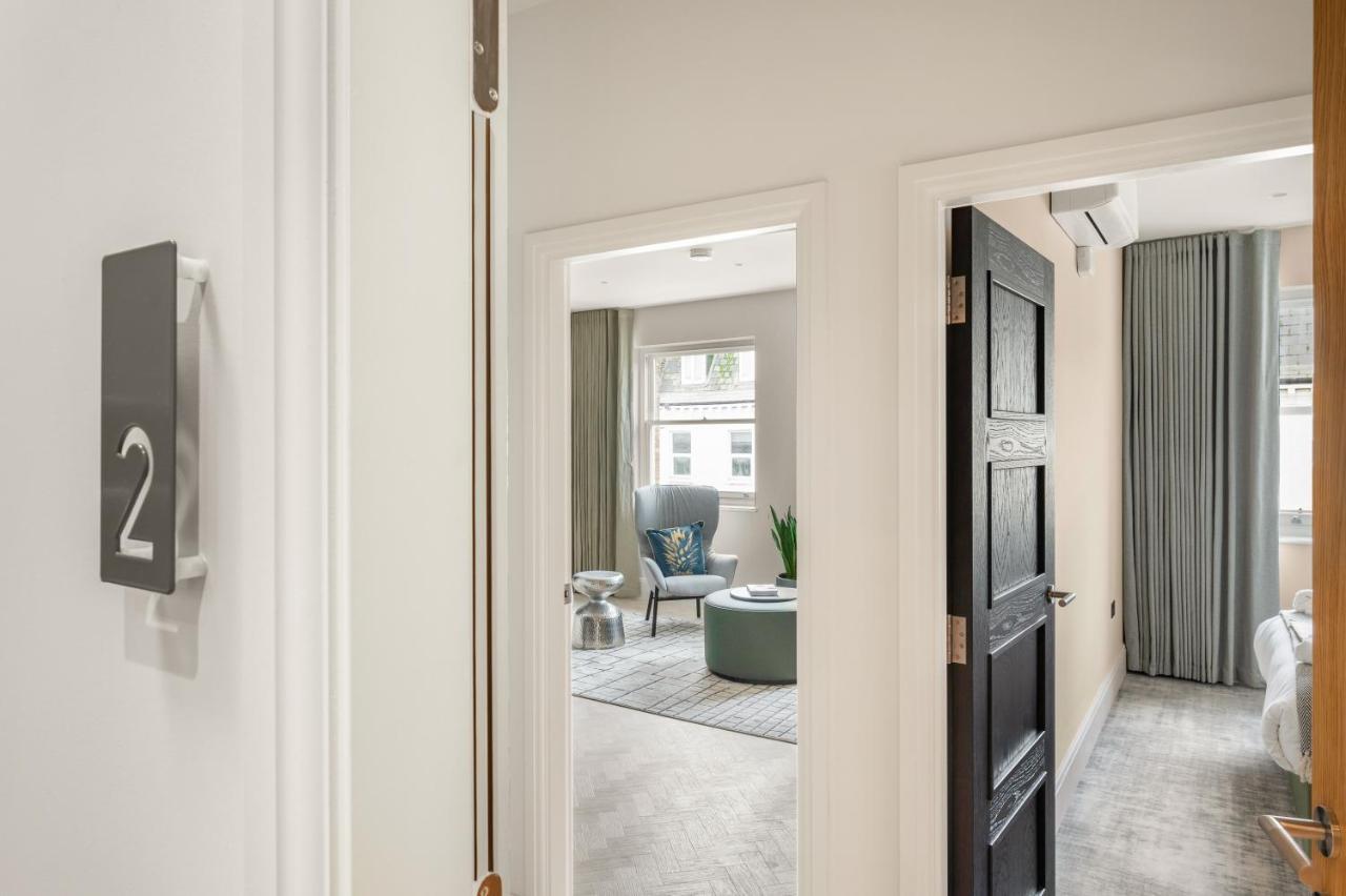 Kentish Town Road Apartament *