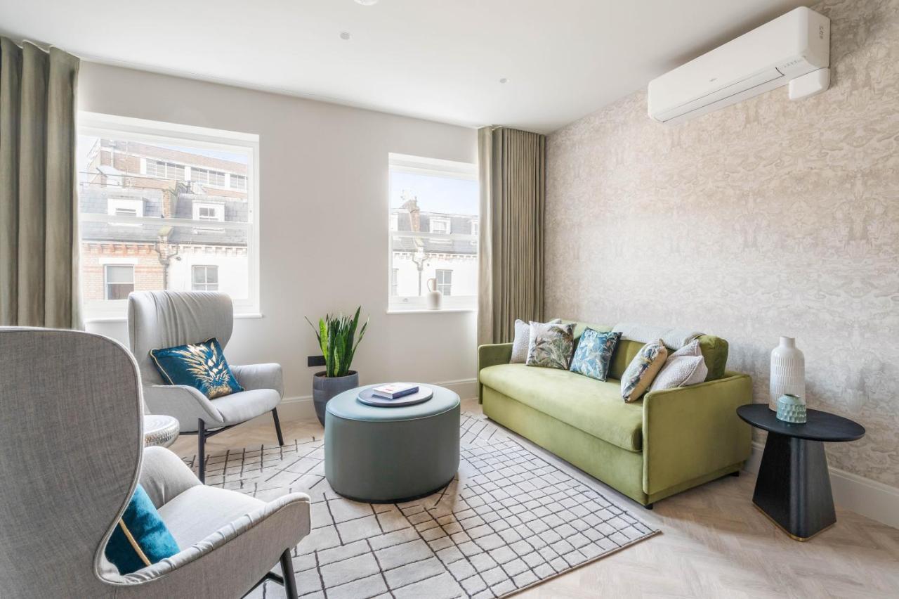 Apartament Kentish Town Road