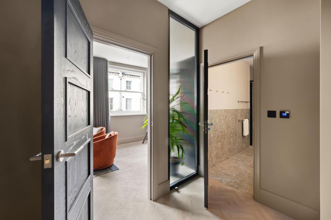 Kentish Town Road Apartament